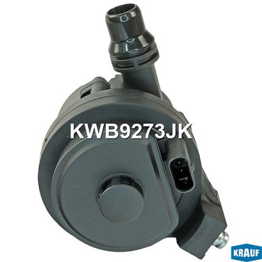 Krauf KWB9273JK Насос водяной электрический - 7