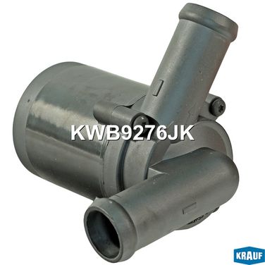 Krauf KWB9276JK Насос водяной электрический - 1