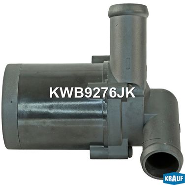 Krauf KWB9276JK Насос водяной электрический - 4