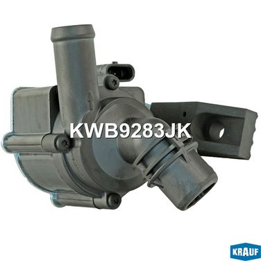 Krauf KWB9283JK Насос водяной электрический - 1
