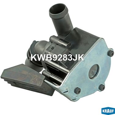 Krauf KWB9283JK Насос водяной электрический - 2