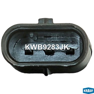 Krauf KWB9283JK Насос водяной электрический - 3