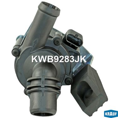 Krauf KWB9283JK Насос водяной электрический - 5