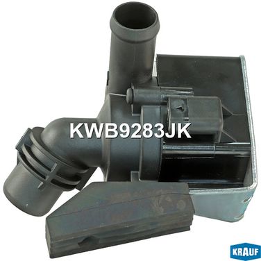 Krauf KWB9283JK Насос водяной электрический - 6
