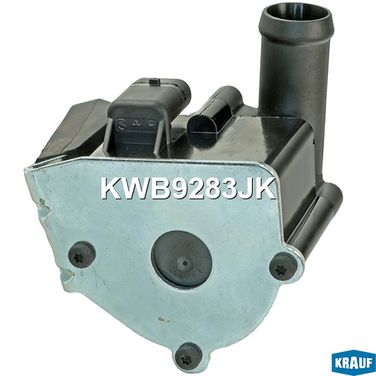 Krauf KWB9283JK Насос водяной электрический - 7