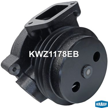 Krauf KWZ1178EB Помпа водяная - 2