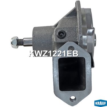 Krauf KWZ1221EB Помпа водяная - 4