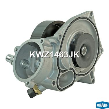 Krauf KWZ1463JK Помпа водяная - 1