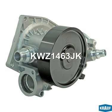 Krauf KWZ1463JK Помпа водяная - 2