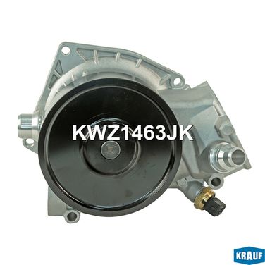 Krauf KWZ1463JK Помпа водяная - 3