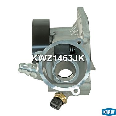 Krauf KWZ1463JK Помпа водяная - 4