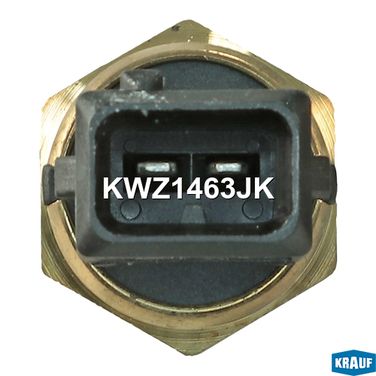 Krauf KWZ1463JK Помпа водяная - 7
