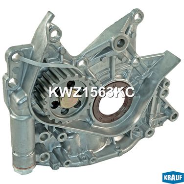 Krauf KWZ1563KC Насос масляный - 1