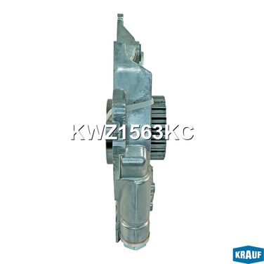 Krauf KWZ1563KC Насос масляный - 3