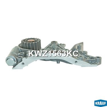 Krauf KWZ1563KC Насос масляный - 6