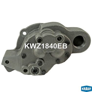 Krauf KWZ1840EB Насос масляный - 3