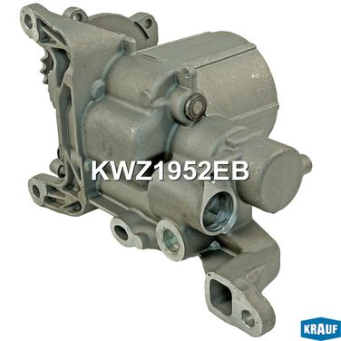 Krauf KWZ1952EB Насос масляный - 2