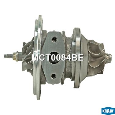 Krauf MCT0084BE Картридж для турбокомпрессора - 1