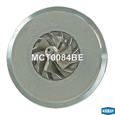 Krauf MCT0084BE Картридж для турбокомпрессора - 3