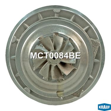 Krauf MCT0084BE Картридж для турбокомпрессора - 4