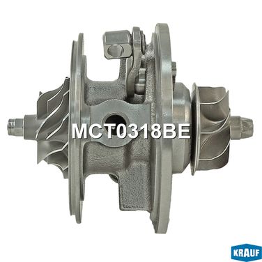 Krauf MCT0318BE Картридж для турбокомпрессора - 2