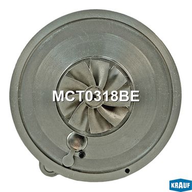 Krauf MCT0318BE Картридж для турбокомпрессора - 4