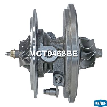 Krauf MCT0468BE Картридж для турбокомпрессора - 1