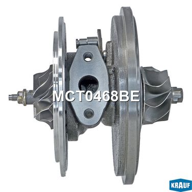Krauf MCT0468BE Картридж для турбокомпрессора - 2