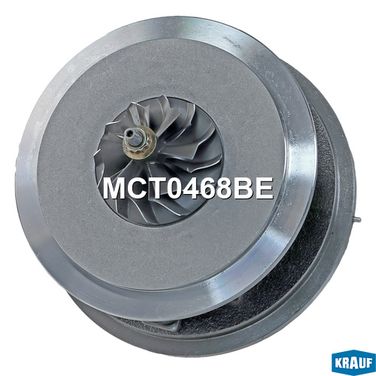 Krauf MCT0468BE Картридж для турбокомпрессора - 3