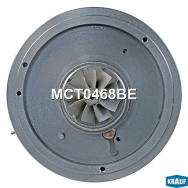Krauf MCT0468BE Картридж для турбокомпрессора - 4