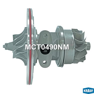 Krauf MCT0490NM Картридж для турбокомпрессора - 1