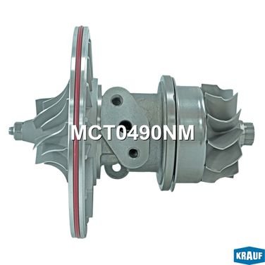 Krauf MCT0490NM Картридж для турбокомпрессора - 2