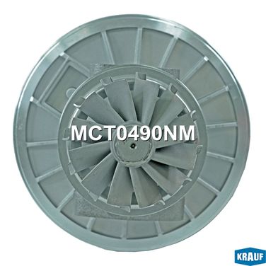 Krauf MCT0490NM Картридж для турбокомпрессора - 4