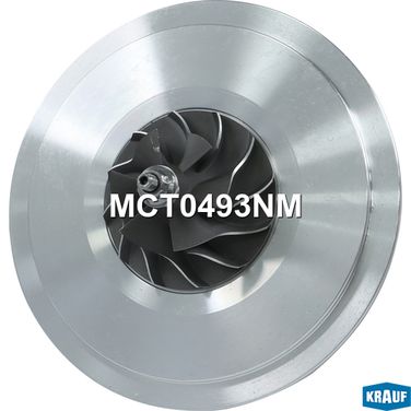 Krauf MCT0493NM Картридж для турбокомпрессора - 2