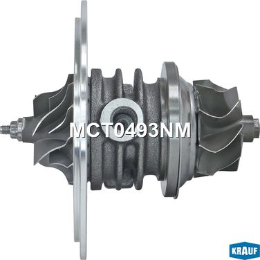 Krauf MCT0493NM Картридж для турбокомпрессора - 4