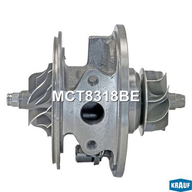 Krauf MCT8318BE Картридж для турбокомпрессора - 2