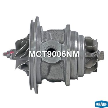 Krauf MCT9006NM Картридж для турбокомпрессора - 2