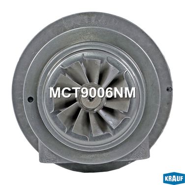Krauf MCT9006NM Картридж для турбокомпрессора - 4
