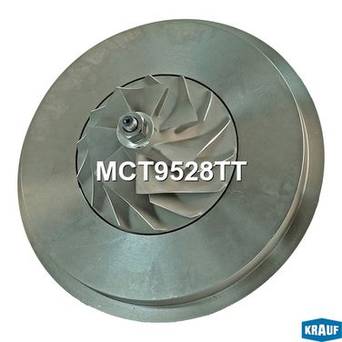 Krauf MCT9528TT Картридж для турбокомпрессора - 2