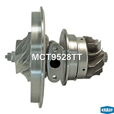 Krauf MCT9528TT Картридж для турбокомпрессора - 4