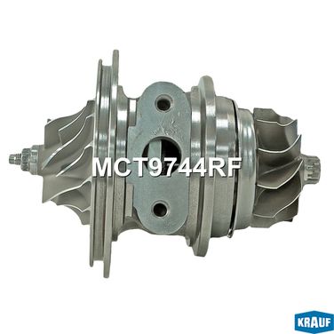 Krauf MCT9744RF Картридж для турбокомпрессора - 1