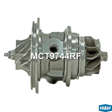 Krauf MCT9744RF Картридж для турбокомпрессора - 2