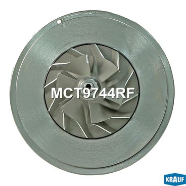 Krauf MCT9744RF Картридж для турбокомпрессора - 3