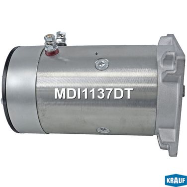 Krauf MDI1137DT DC-мотор - 6