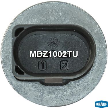 Krauf MDZ1002TU Клапан электромагнитный включения полного привода - 1