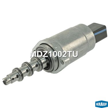 Krauf MDZ1002TU Клапан электромагнитный включения полного привода - 2