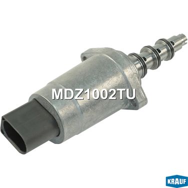 Krauf MDZ1002TU Клапан электромагнитный включения полного привода - 3