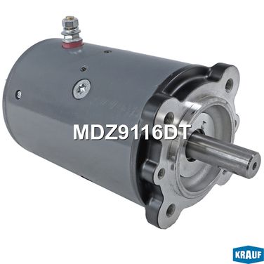 Krauf MDZ9116DT DC-мотор - 1