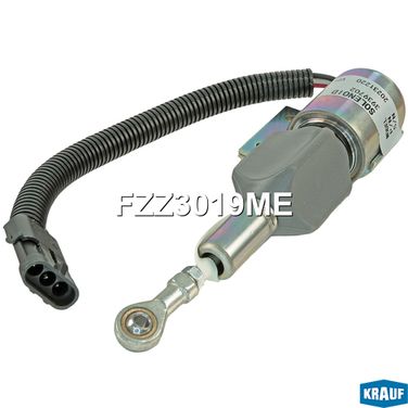 Krauf FZZ3019ME Клапан отсечки топлива - 1