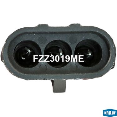 Krauf FZZ3019ME Клапан отсечки топлива - 3